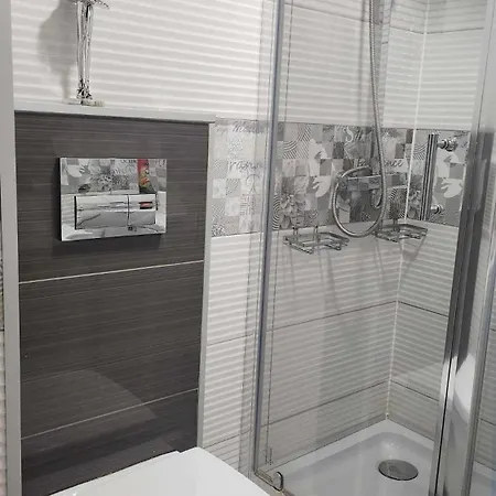 Elegancki Apartament W Centrum Miasta P&P Lubin  Exterior photo