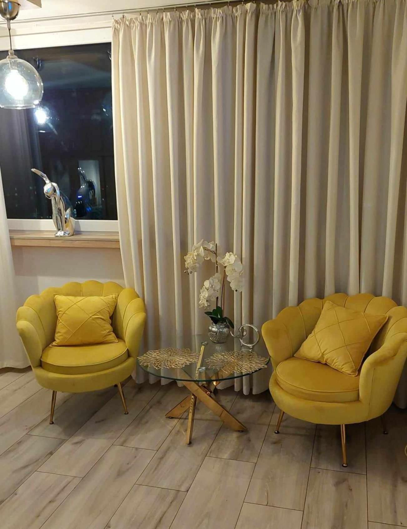 Apartment Elegancki W Centrum Miasta P&p *